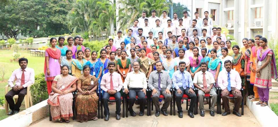 Sri Manakula Vinayagar Engineering College Pondicherry Placement photos photo 3